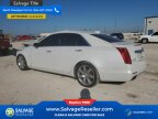 Thumbnail Photo 3 for New 2015 Cadillac CTS