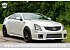 2015 Cadillac CTS