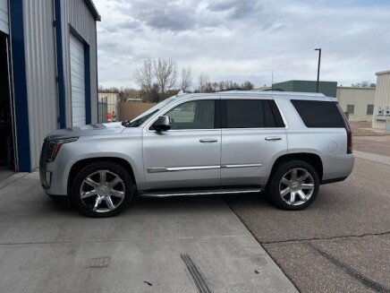 Photo 1 for 2015 Cadillac Other Cadillac Models for Sale by Owner