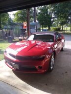 Thumbnail Photo 5 for 2015 Chevrolet Camaro RS