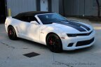 Thumbnail Photo 2 for 2015 Chevrolet Camaro