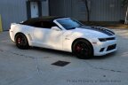 Thumbnail Photo 6 for 2015 Chevrolet Camaro