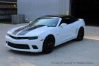 Thumbnail Photo 3 for 2015 Chevrolet Camaro