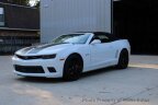Thumbnail Photo 5 for 2015 Chevrolet Camaro