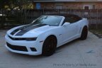 Thumbnail Photo 1 for 2015 Chevrolet Camaro