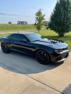 Thumbnail Photo 1 for 2015 Chevrolet Camaro
