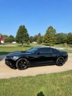 Thumbnail Photo 3 for 2015 Chevrolet Camaro