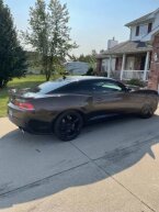 Thumbnail Photo 4 for 2015 Chevrolet Camaro