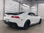 Thumbnail Photo 6 for 2015 Chevrolet Camaro