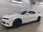 Thumbnail Photo 1 for 2015 Chevrolet Camaro