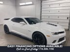 Thumbnail Photo 4 for 2015 Chevrolet Camaro