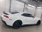 Thumbnail Photo 5 for 2015 Chevrolet Camaro