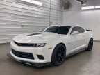 Thumbnail Photo 2 for 2015 Chevrolet Camaro