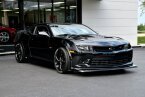 Thumbnail Photo 4 for 2015 Chevrolet Camaro