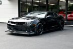 Thumbnail Photo 6 for 2015 Chevrolet Camaro