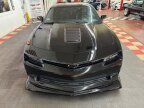 Thumbnail Photo 5 for 2015 Chevrolet Camaro