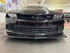 Thumbnail Photo 6 for 2015 Chevrolet Camaro