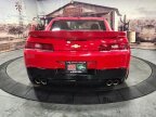 Thumbnail Photo 3 for 2015 Chevrolet Camaro