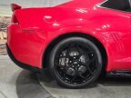 Thumbnail Photo 4 for 2015 Chevrolet Camaro