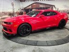 Thumbnail Photo 1 for 2015 Chevrolet Camaro