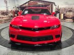Thumbnail Photo 2 for 2015 Chevrolet Camaro