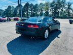 Thumbnail Photo 4 for 2015 Chevrolet Camaro