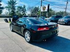 Thumbnail Photo 5 for 2015 Chevrolet Camaro
