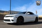 Thumbnail Photo 2 for 2015 Chevrolet Camaro