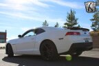 Thumbnail Photo 4 for 2015 Chevrolet Camaro