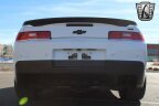 Thumbnail Photo 5 for 2015 Chevrolet Camaro