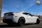 Thumbnail Photo 6 for 2015 Chevrolet Camaro