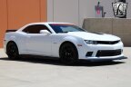 Thumbnail Photo 6 for 2015 Chevrolet Camaro