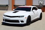 Thumbnail Photo 4 for 2015 Chevrolet Camaro