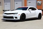 Thumbnail Photo 3 for 2015 Chevrolet Camaro