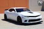 Thumbnail Photo 5 for 2015 Chevrolet Camaro