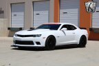 Thumbnail Photo 2 for 2015 Chevrolet Camaro