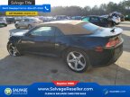 Thumbnail Photo 3 for New 2015 Chevrolet Camaro LT Convertible