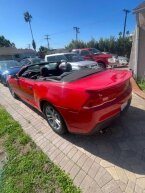 Thumbnail Photo 2 for 2015 Chevrolet Camaro