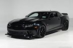 Thumbnail Photo 2 for 2015 Chevrolet Camaro Z28
