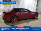 Thumbnail Photo 4 for New 2015 Chevrolet Camaro LT Convertible