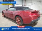 Thumbnail Photo 3 for New 2015 Chevrolet Camaro LT Convertible