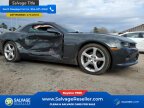 Thumbnail Photo 5 for New 2015 Chevrolet Camaro LT Coupe