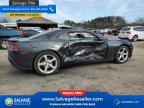 Thumbnail Photo 4 for New 2015 Chevrolet Camaro LT Coupe