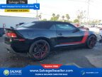 Thumbnail Photo 4 for New 2015 Chevrolet Camaro LT Convertible