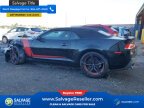 Thumbnail Photo 3 for New 2015 Chevrolet Camaro LT Convertible