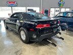 Thumbnail Photo 4 for 2015 Chevrolet Camaro