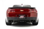 Thumbnail Photo 2 for 2015 Chevrolet Camaro