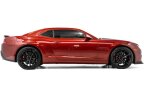 Thumbnail Photo 4 for 2015 Chevrolet Camaro