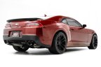 Thumbnail Photo 3 for 2015 Chevrolet Camaro