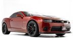 Thumbnail Photo 5 for 2015 Chevrolet Camaro